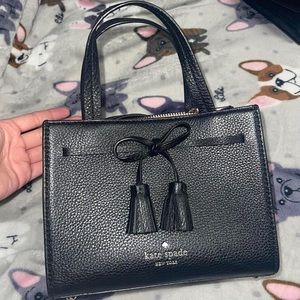 KATE SPADE mini handbag
